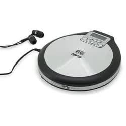 Soundmaster tragbarer CD-Player