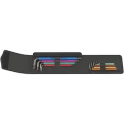 Wera Werk Winkelschlüsselsatz 05022639001