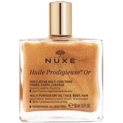 Huile Prodigieuse