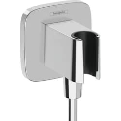 hansgrohe Wandanschlussbogen