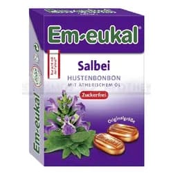 Em-eukal Salbei MINIS 50 g