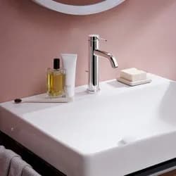 Hansgrohe Waschtischarmatur 110 Tecturis S 73310000