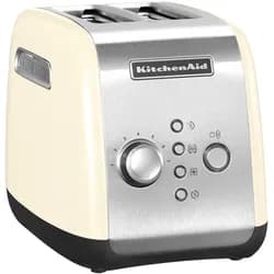 KitchenAid Toaster 5KMT221 - beige