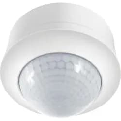 ESYLUX Decken-Präsenzmelder ws PD-C360i/24DUOplusSM