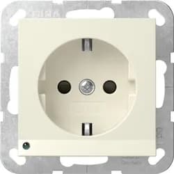 Gira Steckdose LED-Leuchte 417001