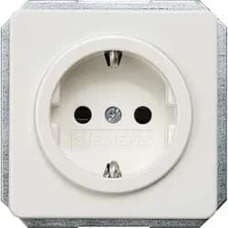 Siemens Dig.Industr. profil SCHUKO 5UB1405