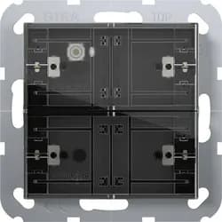 Gira Tastsensor 4 Standard 501200