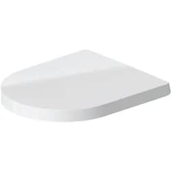 Duravit WC-Sitz weiß