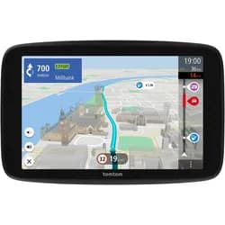 TomTom Navigationsgerät