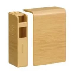 Tehalit Endstück SL 200556D5 Eiche