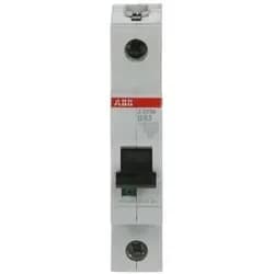 ABB Stotz S&J Sicherungsautomat S201M-B63