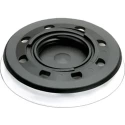 Schleifteller ST D125-FX-W