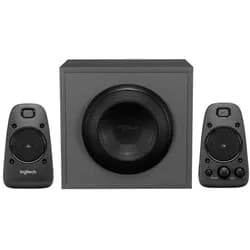Logitech Lautsprecher