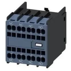 Siemens Dig.Industr. Hilfsschalterblock 3RH2911-2HA13