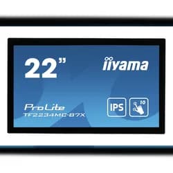 IIYAMA ProLite TF2234MC-B7X, 21.5"
