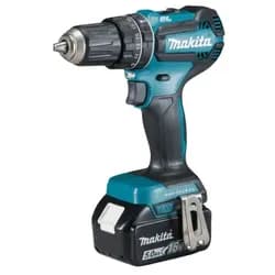Makita Akku-Schlagbohrschrauber DHP485RTJ