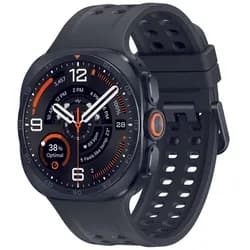 Galaxy Watch Ultra2 - Titanium Grey