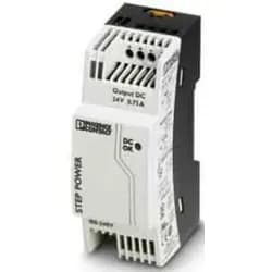 Phoenix Contact Stromversorgung STEP-PS/1AC/24DC0.75