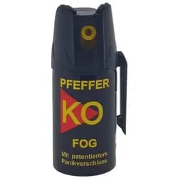 Pfeffer Ko Spray Fog Vert
