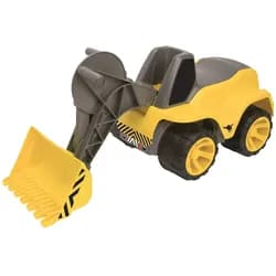 BIG 800055813 Power-Worker Maxi-Loader