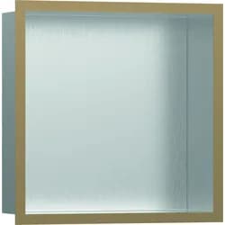 HANSGROHE 56097140 XtraStoris Individual Wandnische