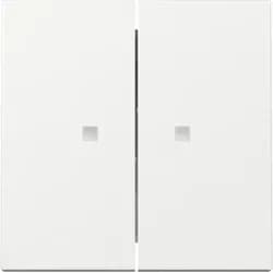 Gira Wippe 2f Kontrollf. 363103