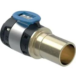 Geberit 620.234.00.1, Schlauchanschluss