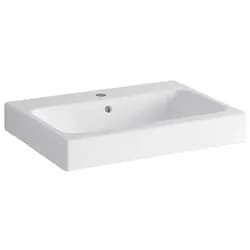 Waschtisch Geberit iCon 600x155x485 mm