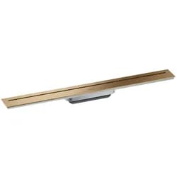Hansgrohe Fertigset Duschrinne AXOR Drain 42520140