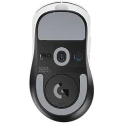 Logitech Maus