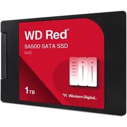 WD SSD-Festplatte
