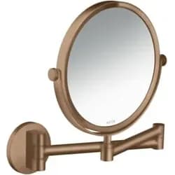 Hansgrohe Rasierspiegel Hansgrohe Axor Universal Circular 42849310