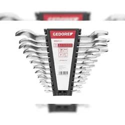 Gedore Schraubendreher R05125012 grau|silberfarben