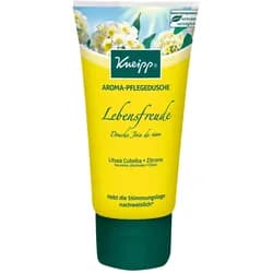 Kneipp Aroma Pflegedusche Lebensfreude