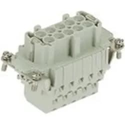 Harting Buchseneinsatz 09330102772