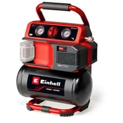 Einhell, Kompressor, TE-AC 18/75 (5 l, 8 Bar)