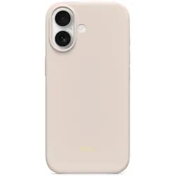 Beats iPhone 17 Case mit MagSafe (Kalkstein)