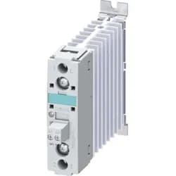 Siemens Halbleiterschütz 24-230V 20A, Relais