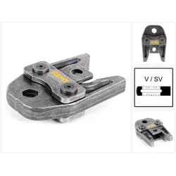 REMS Presszange 570125 V 18
