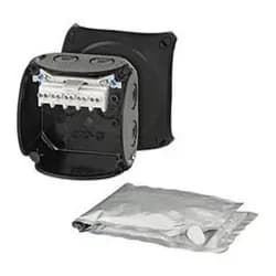 Hensel Kabelabzweigkasten WP 0202 B