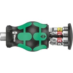 Wera Werk Bits-Handhalter 05008874001