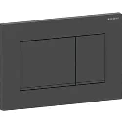 Geberit, Betätigungsplatte, Sigma30