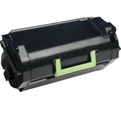 Lexmark Original-Toner 522