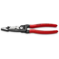 Knipex-Werk Elektrikerzange 13 71 200 ME