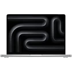 Apple MacBook Pro (14") silber