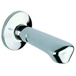 Grohe Wanneneinlauf 13540 DN20 Ausladung 140mm chrom
