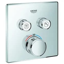 Grohe Spültischarmatur