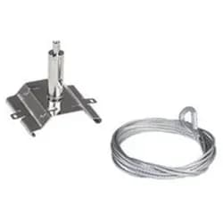 Siteco Seilabhänger m.Seil 5TR901302
