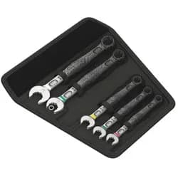 Wera Bicycle Set 10 - 05004178001