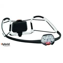 Petzl E104AA00 Stirnlampe Iko